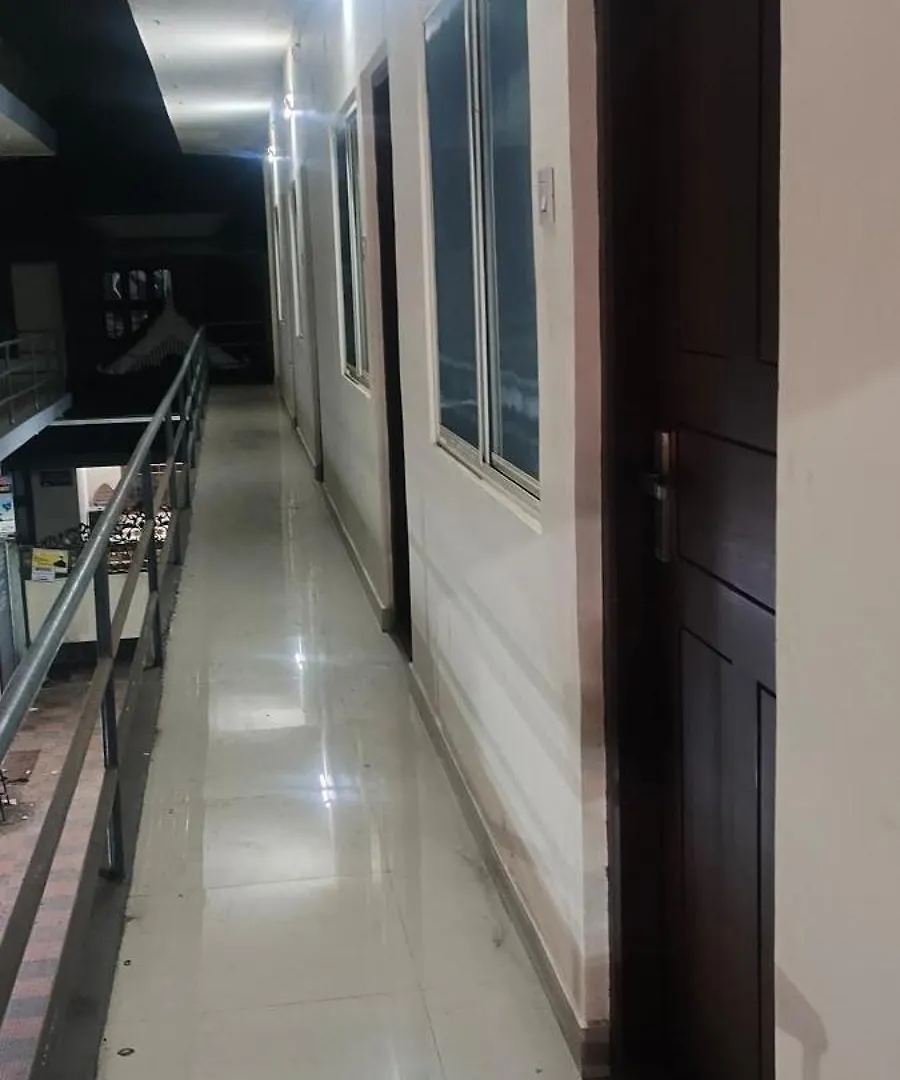Vkj Lodge Alwaye 0*,  India